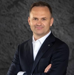 Dr Łukasz Zakościelny, lekarz Ortopeda