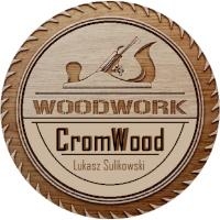 Stolarz Cromwood Łukasz Sulikowski