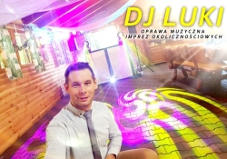 DJ LUKI | Łukasz Walentyn - Oprawa Muzyczna Imprez Okolicznościowych