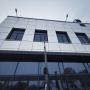 Mycie szyb wodą demineralizowaną