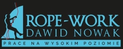 ROPE-WORK USŁUGI ALPINISTYCZNE WROCŁAW