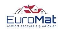 Euromat Okna Drzwi Mateusz Ciechomski