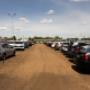 KTW Parking Pyrzowice