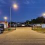 Parking Pyrzowice
