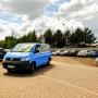 Pyrzowice parking