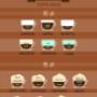 Menu kaw
