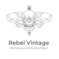 Rebel Vintage Dorota Maj