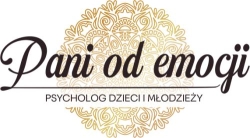 Pani od emocji Psycholog dziecięcy Gdynia