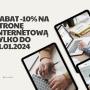 Rabat do 31.01.2024