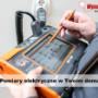 pomiary elektryczne