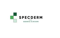 SPECDERM Poznańska sp.j. Badania Kliniczne