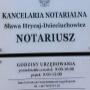 Notariusz Poznań