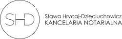 Kancelaria Notarialna Sława Hrycaj-Dzieciuchowicz, notariusz Poznań