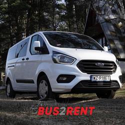 Bus2Rent