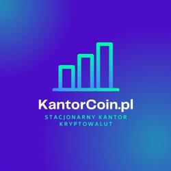 Stacjonarny Kantor Kryptowalut KantorCoin