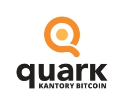 Kantor Bitcoin Quark Gdańsk