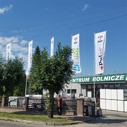 Stampol - Sprzedaż Nawozów Sztucznych i Środków Ochrony Roślin