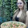 Pizza Brzegowa Pizzeria Papay Legionowo