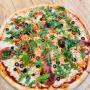 Pizza Parmeńska
