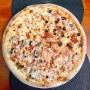 Pizza cztery sezony Papay legionowo