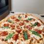 Pizza piccante