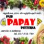 Pizzeria Papay Legionowo Kontakt