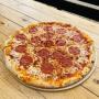 pizza Pepperoni
