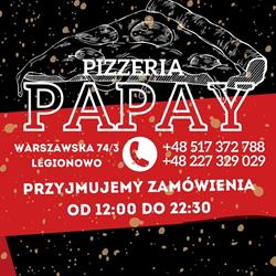 Pizzeria Papay