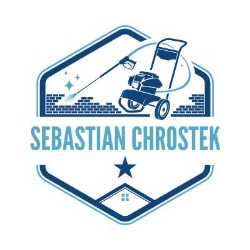 Mycie i malowanie elewacji, czyszczenie kostki brukowej, dachów - Sebastian Chrostek