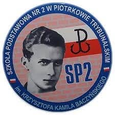 SZKOŁA PODSTAWOWA NR 2 IM. KRZYSZTOFA KAMILA BACZYŃSKIEGO W PIOTRKOWIE TRYBUNALSKIM