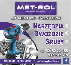 Met Rol Art Metalowo Przemysłowe