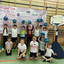 SZKOŁA PODSTAWOWA IM. POLSKICH OLIMPIJCZYKÓW W DRZEWICY