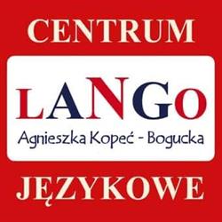 Centrum Językowe LANGO Agnieszka Kopeć