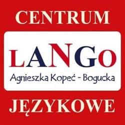 Centrum Językowe LANGO Agnieszka Kopeć
