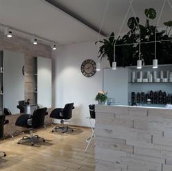 Salon Fryzjerski Daria