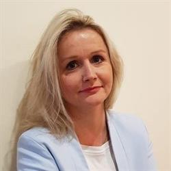 DELTA SYSTEMY ZARZĄDZANIA Agnieszka Karpacz