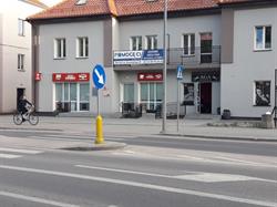 Sklep Mięsno Wędliniarski Marek Wasiak