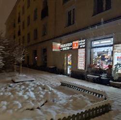 Delikatesy Słoneczko