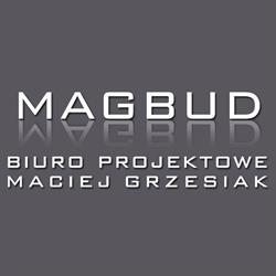 MAGBUD Biuro Projektowe Maciej Grzesiak