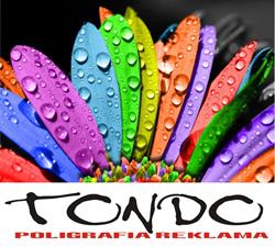 Tondo Poligrafia Reklama