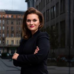 Adwokat Aneta Filarowska Kancelaria Adwokacka