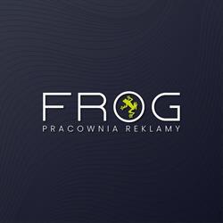 Frog Pracownia Reklamy - Lis łukasz