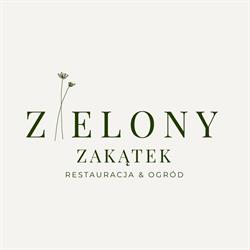 Zielony Zakątek. Restauracja