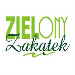 Zielony Zakątek. Restauracja