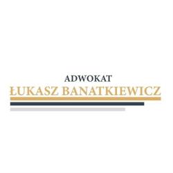 Kancelaria Adwokacka Łukasz Banatkiewicz