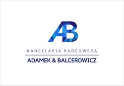 1. KANCELARIA RADCOWSKA "ADAMEK & BALCEROWICZ" MAGDALENA ADAMEK-BALCEROWICZ