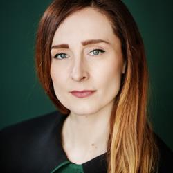 Adwokat Natalia Jurkiewicz - Wrona