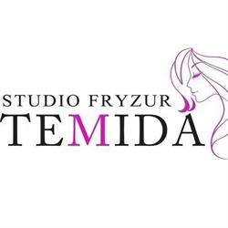 Studio fryzur Temida