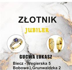 Złotnik Biecz