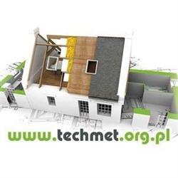 TECHMET CENTRUM BUDOWLANE SPÓŁKA Z OGRANICZONĄ ODPOWIEDZIALNOŚCIĄ